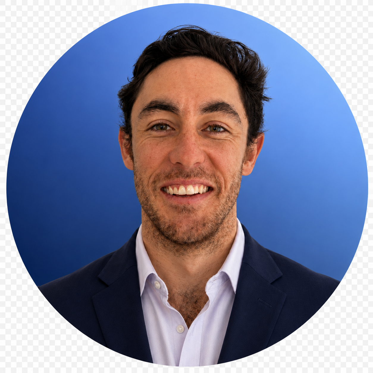 Matt Sutton-Grobler