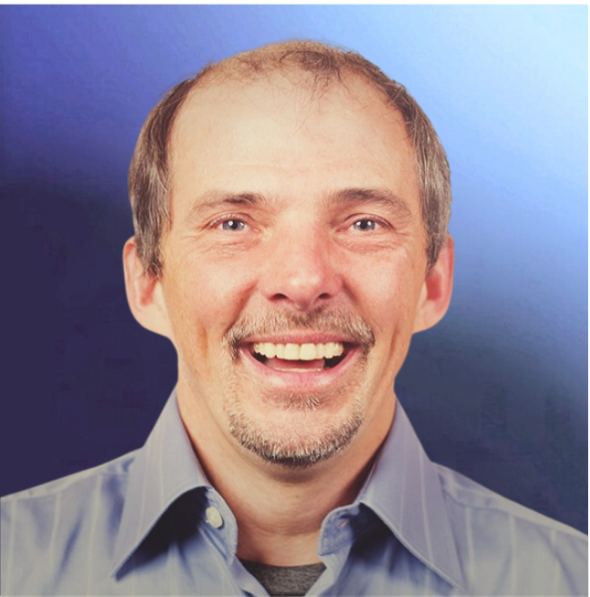 Aaron Sheldon